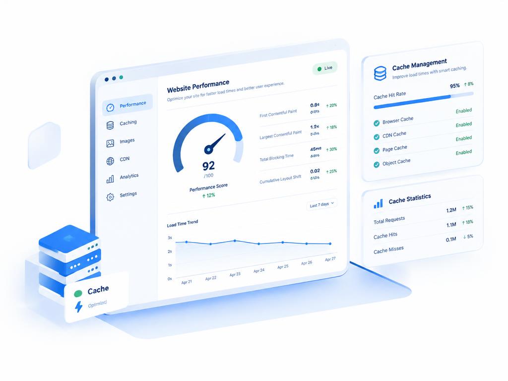 Performance Optimizer preview