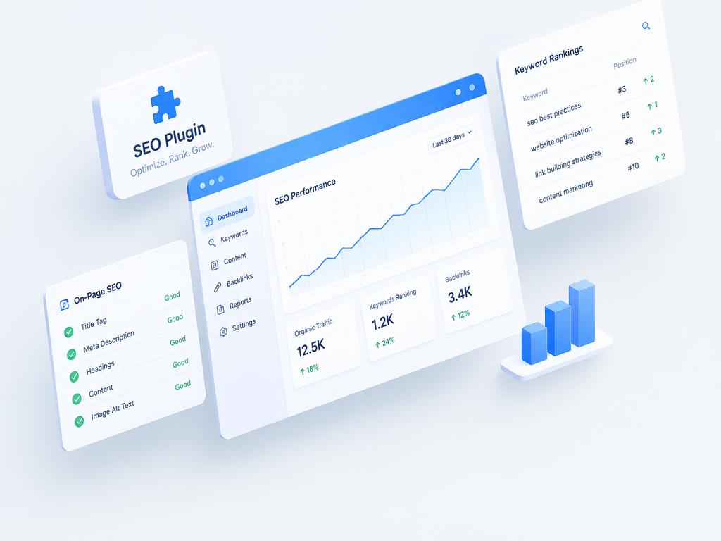 SEO Toolkit Pro preview